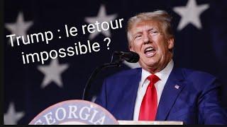 A votre demande : Donald Trump stop ou encore ? #voyancegratuite #actualités