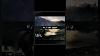 Most satisfying moments in RDR2  #rdr2​ #fyp​ #johnmarston​​ #reddeadredemtion2​ #usa​ #gta6