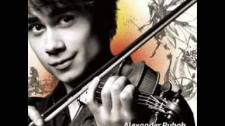 Alexander Rybak - Fairytale (Fairytales)