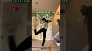 Dance = therapy #sour #music #shorts #dance #dancer #youtube #flexibility #girl #choreography