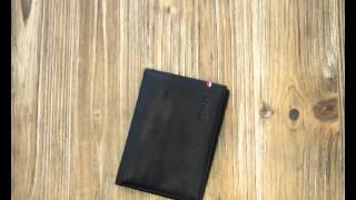 The INSTANT WALLET by Apto - the Full Concept