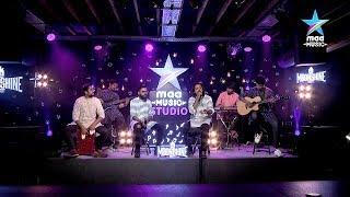 Chakori & Nalo Nene Na songs by Capricio Band - Star Maa Music Studio