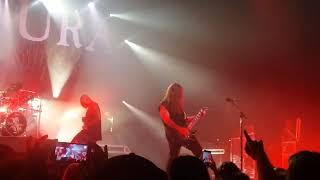 Sepultura Amazing Live Performance!!