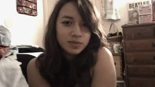 Arms by Christina Perri (cover)