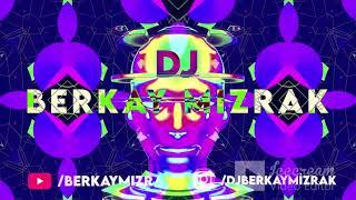 DJ BERKAY MIZRAK - TÜRKÇE SET 2021