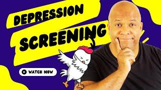 Why National Depression Screening Day is About to Change Your Life!