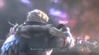 Soul Calibur GMV -Demons