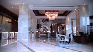 An Overview of Hilton Bursa Convention Center & Spa