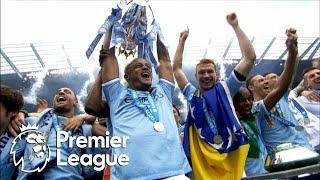 Premier League 2013/14 Season in Review | NBC Sports