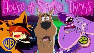 Scooby-Doo! Mystery Incorporated auf Deutsch  | Die 10 spannendsten Momente | @WBKidsDeutschland