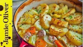 How To Make Traditional Irish Stew | Donal Skehan