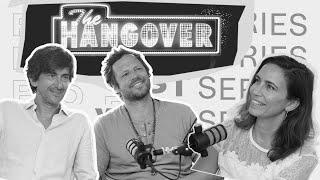 The Hangover: Behind the Scenes on Chapter 8 with the Harvest Series Founders