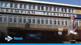 Grampian Television’s legacy lives on 60 years after launch