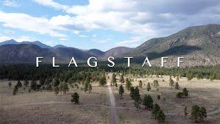 Flagstaff, Arizona | A Hidden Gem