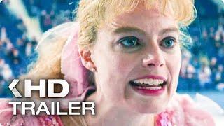 I, TONYA Red Band Trailer (2017)