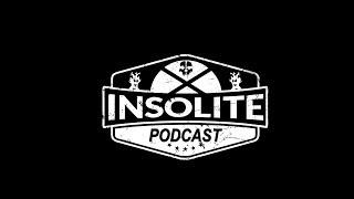 Insolite Podcast #3 - Exorcisme, Terrre Plate et Cité Maya