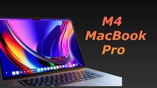 M4 MacBook Pro: The Beating Heart of the M4 MacBook Pro