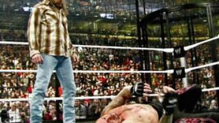 Raw: The history between Shawn Michaels and The Undertaker