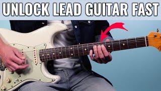 A Simple Way To Start Playing Attention Grabbing Solos
