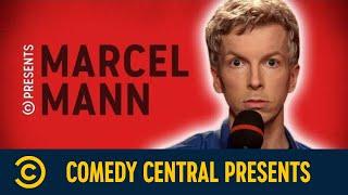 Comedy Central Presents ... Marcel Mann | Staffel 3 - Folge 6