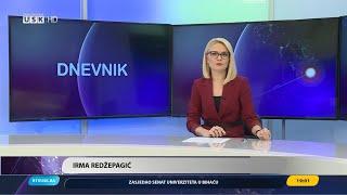 DNEVNIK RTV USK,  26. 9. 2024.