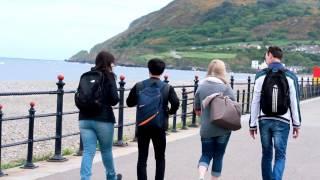 ATC Language Schools - Bray - Study English in Ireland by the Sea