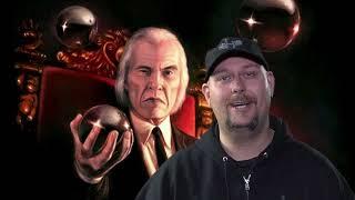 From the Vaults: Phantasm Series Introduction and Reviews from a First-time Viewer: SFHS