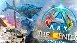 The Center Ascended First look!