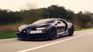 First Drive: 2018 Bugatti Chiron