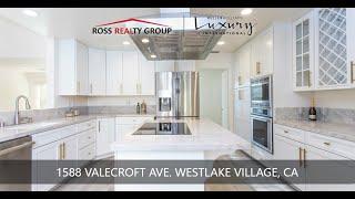 1588 Valecroft Ave Westlake Village - YupSOLD