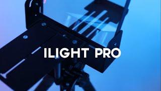 TeleprompterPAD iLight PRO 12''