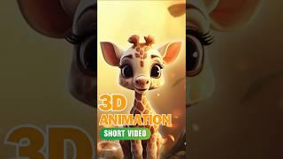 The Future of 3D Animation: Techniques and Trends