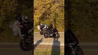 S1000RR Wheelie #wheelie #explore