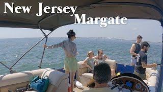 Dreamy 2 nights and 3 days in Margate, New Jersey| 장이나 Jang E Na