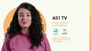 Nuova presentazione del canale A51 Publishing Tv