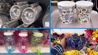 D Mart Clearance Sale Offers|D Mart Latest Kitchen Items|DMart Kitchen Organiser,Spice Racks,Baskets