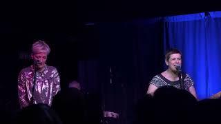 Heavenly - Shallow…Live at Zebulon, Los Angeles 10/22/2024