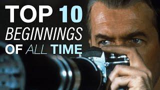 Cinema’s Top 10 Beginnings of All Time - A CineFix Movie List