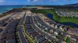 Ocean Pointe & Hoakalei Real Estate in Ewa Beach