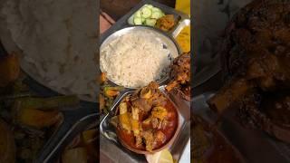 INDIAN DHABA MATI HANDI MUTTON Banki - Cuttack Rd, Naranpur, Kunheipara, Odisha #mutton #food