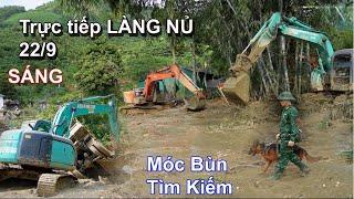 TRỰC TIẾP LÀNG NỦ 22/9 BẢO YÊN LÀO CAI SÁNG