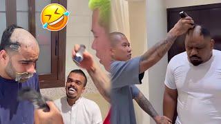 Best Arab Friends Pranks  Videos #079 – Arabs are Very Funny  | Arabic Humor Hub