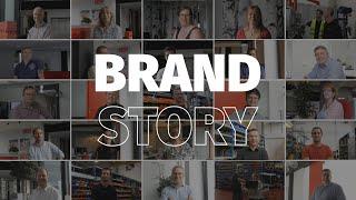 The brand story of SEW-EURODRIVE - ENG