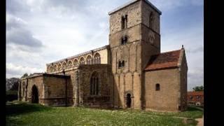 English Architecture: Making England in the Shadow of Rome, 410-1130 - Simon Thurley