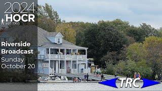 Sunday Live: HOCR 2024 Riverside Broadcast