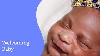 Welcoming Baby | Sentara Health Plans