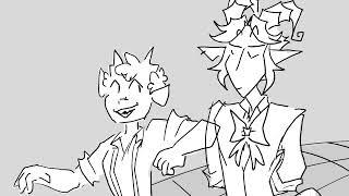 Good Team (OC Animatic)