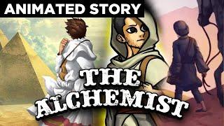 The Alchemist Summary (Full Book in JUST 3 Minutes)