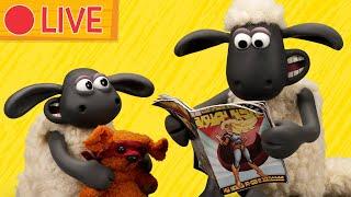 LIVE: Timmy & Friends TV - Full Episodes Cartoons for kids - Cute Farm Animals - New Stream, Prank