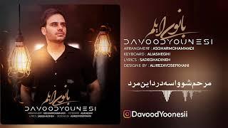 آهنگ عاشقانه و زیبای«بانوی ایلم» davoudyoonesi #music#